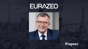Olivier Millet, membre du Directoire d&rsquo;Eurazeo, quitte ses fonctions dans le cadre d&rsquo;une transition managériale réussie