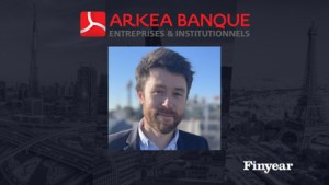 Nomination | Arkéa Banque Entreprises et Institutionnels accueille Nicolas Tanguy au poste de Directeur du centre d’affaires entreprises de Paris