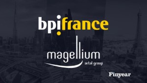 Le fonds Definvest du ministère des Armées, géré par Bpifrance, entre au capital de Magellium Artal