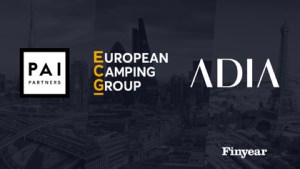 PAI Partners cède une part minoritaire d’European Camping Group à ADIA