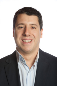 Mathieu George Mathieu George