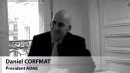 CFO TV | Daniel Corfmat – Président ADAE