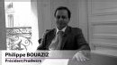 CFO TV | Philippe Bouaziz – Président Prodware