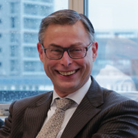 Blockchain, distributed ledgers and learning machines