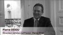 CFO TV | Pierre Dodu – Directeur commercial France – Hanse Orga