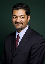 Dev ITTYCHERIA rejoint BMC Software