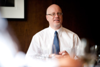 Innotribe&rsquo;s blockchain keynote gets swamped