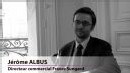 CFO TV | Jérôme Albus – Directeur commercial France Sungard