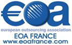 L’European Outsourcing Association France : nomination du nouveau président et des nouveaux membres du CA