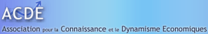 Economie et Stratégie – 27 août 2007 – Fin de crise ? Credit crunch ? Vérité sur la croissance française ?