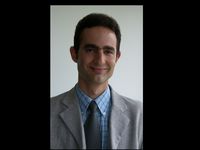 Jimmy Barens, Président de l’APROGED