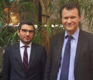 L’amélioration du BFR s’accentue pour les grandes entreprises européennes