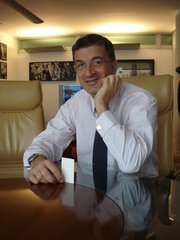 Marc Fiorentino