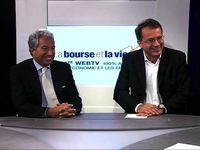 L’Économie en VO : Débat économique avec Daniel Harari (Lectra) et Pierre-Emmanuel Tetaz (Concur) – 1ère partie