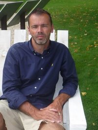 Thierry Charles