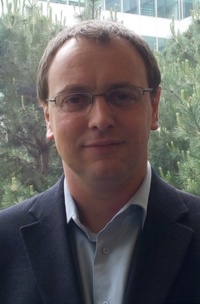 Sébastien Verger Sébastien Verger