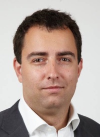 Stefan Caracas Stefan Caracas