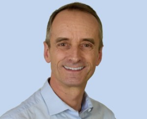 Interview | Jérôme Traisnel, CEO et fondateur de SlimPay