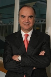 Isidoro Unda devient Président du Directoire et CEO d’Atradius N.V.