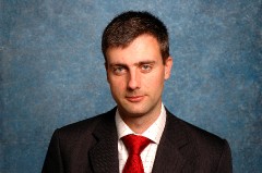 Thibault de Valroger Thibault de Valroger