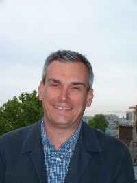 Jean-Baptiste Merel, Directeur Général d’ACTIUM
