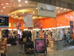 Newlook pour la trésorerie de Marionnaud avec XRT