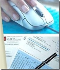 Jimmy Barens, Président de l’APROGED