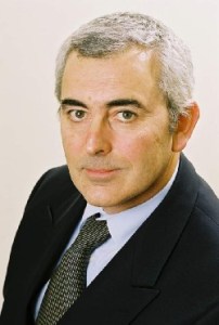 Thierry Bezanson, gérant de THB Consulting