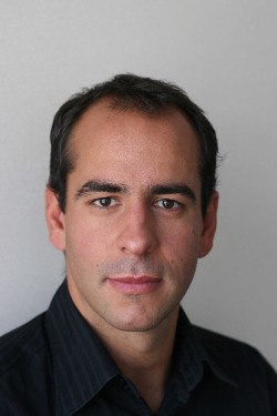 Nicolas METIVIER Nicolas METIVIER