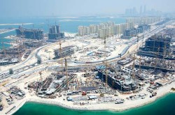 Nakheel, premier promoteur immobilier du Moyen-Orient, choisit le français EVER pour gérer l’ensemble de ses documents