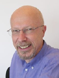 Daniel Calschi Daniel Calschi