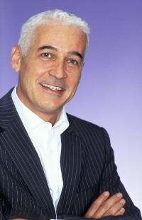 Hervé Maron