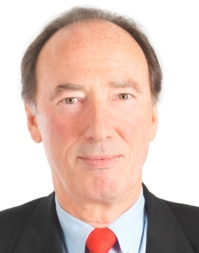Alain Goetzmann