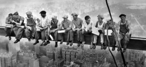 How we define & categorize Fintech