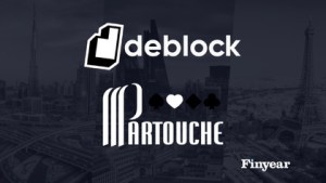 Partouche et Deblock accélèrent le déploiement du paiement en crypto dans les casinos