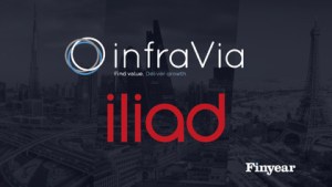 OpCore : Le Groupe iliad et InfraVia finalisent leur partenariat pour un leadership européen dans les datacenters hyperscale