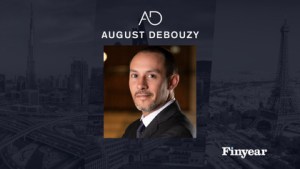 Nomination | August Debouzy se renforce en Private Equity avec l’arrivée d’Antoine Ricol en qualité d’Associé