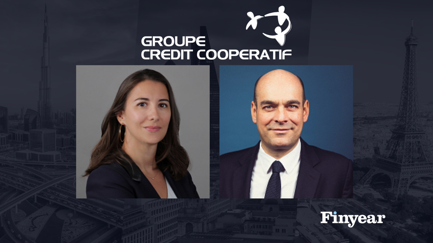 Julianne Richard, Directrice Adjointe & Nicolas Desurmont, Directeur Adjoint Julianne Richard, Directrice Adjointe & Nicolas Desurmont, Directeur Adjoint