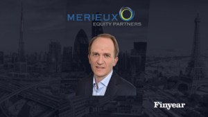 Nomination | Mérieux Equity Partners accueille François Rosenfeld en tant que Partner au sein de l’équipe Innovation