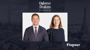 Nominations | Ogletree Deakins promeut deux avocats seniors, Marie Paulin et Alexis Borestel, au rang d’Of Counsel