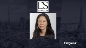 Nomination | DS Avocats annonce Laurence Ren en tant qu&rsquo;Associée et renforce son positionnement auprès de la clientèle chinoise