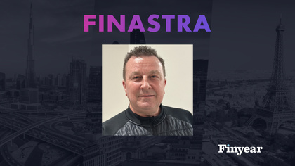Andy Turner, Director, Global Head of Financial Messaging Product Management chez Finastra
