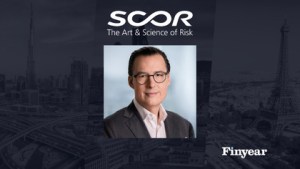 Nomination | SCOR L&H accueille son nouveau Directeur Général, Philipp Rüede