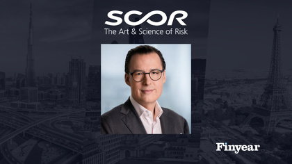 Philipp Rüede, Directeur général