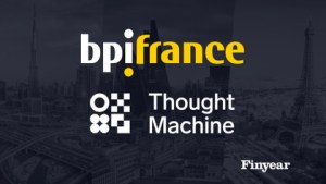 Elevation Capital Partners nomme Julien Godard Directeur Général et Laurent Casanova Secrétaire Général