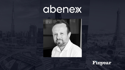 Johann Dupont, Directeur Général chez Abenex