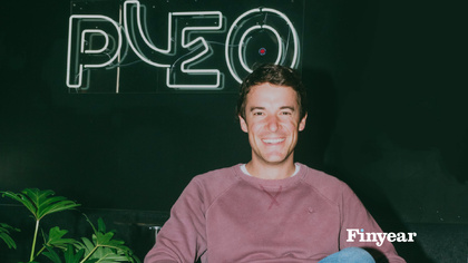 Álvaro Dexeus, Directeur Europe du Sud chez Pleo Álvaro Dexeus, Directeur Europe du Sud chez Pleo