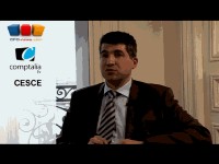 CFO TV | Philippe Decaudin – CESCE
