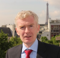 Christophe Coupé