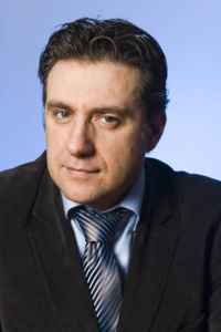 Frédéric Maserati Frédéric Maserati